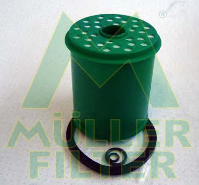 MULLER FILTER fn1451 -  Топливный фильтр